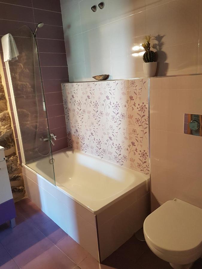 Villa Capela Da Granxa à Pontevedra Extérieur photo